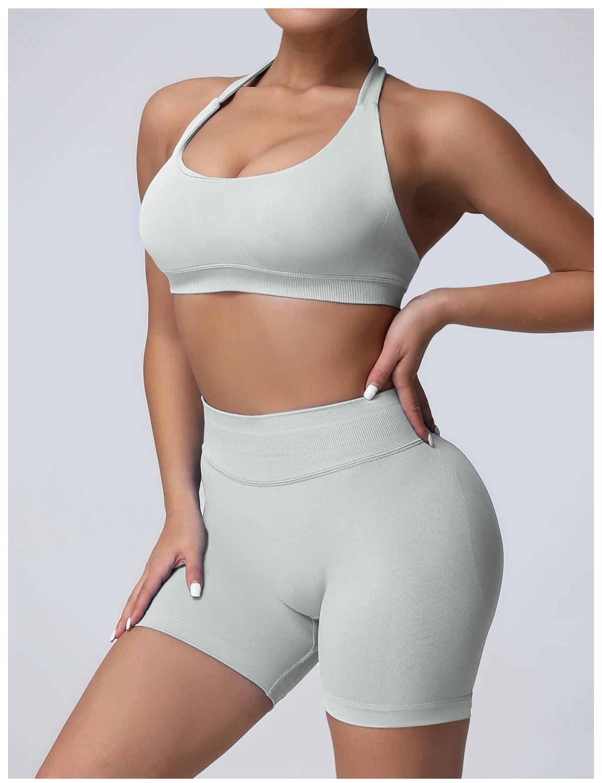 Ironfit Elen Strap Sport top