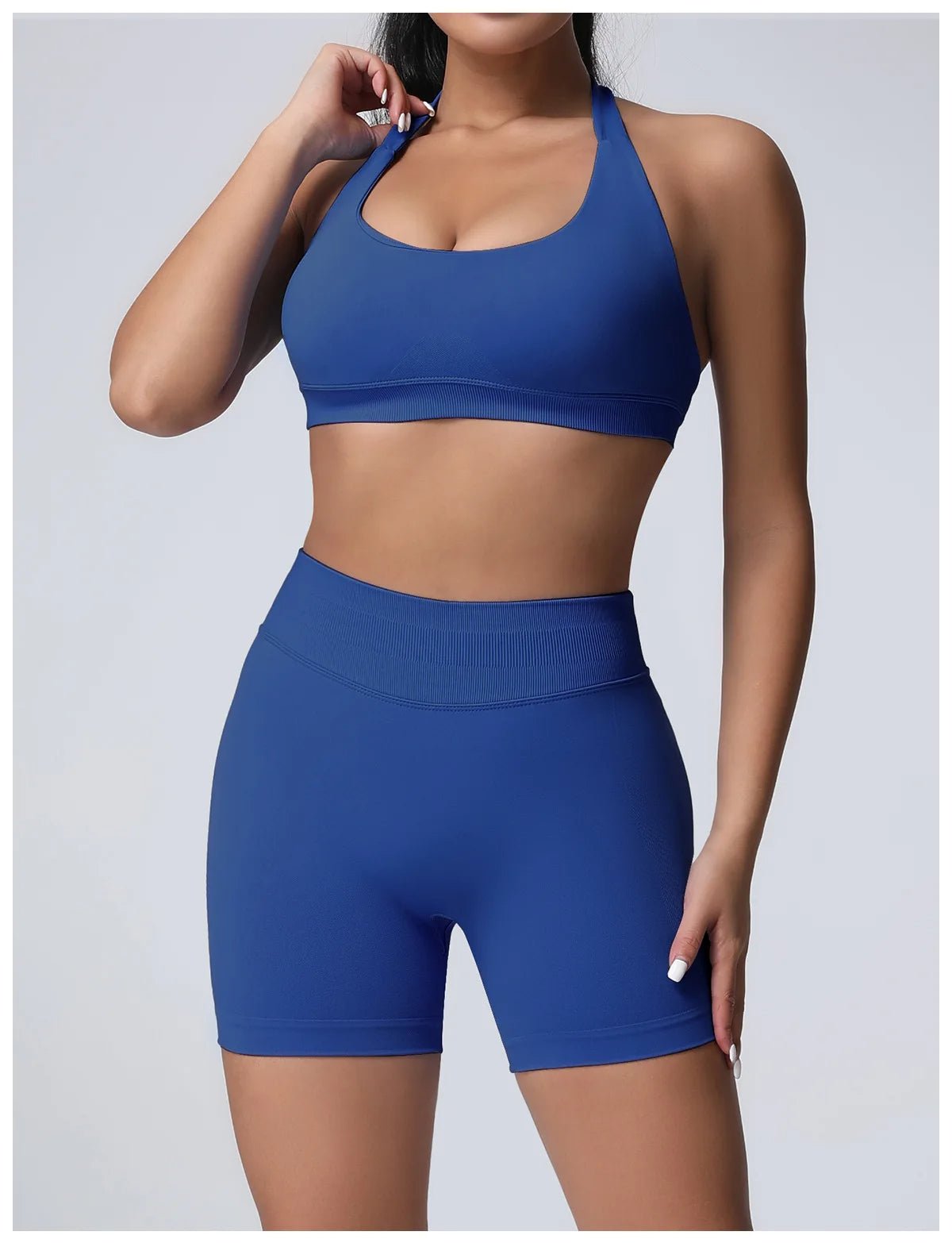 Ironfit Elen Strap Sport top