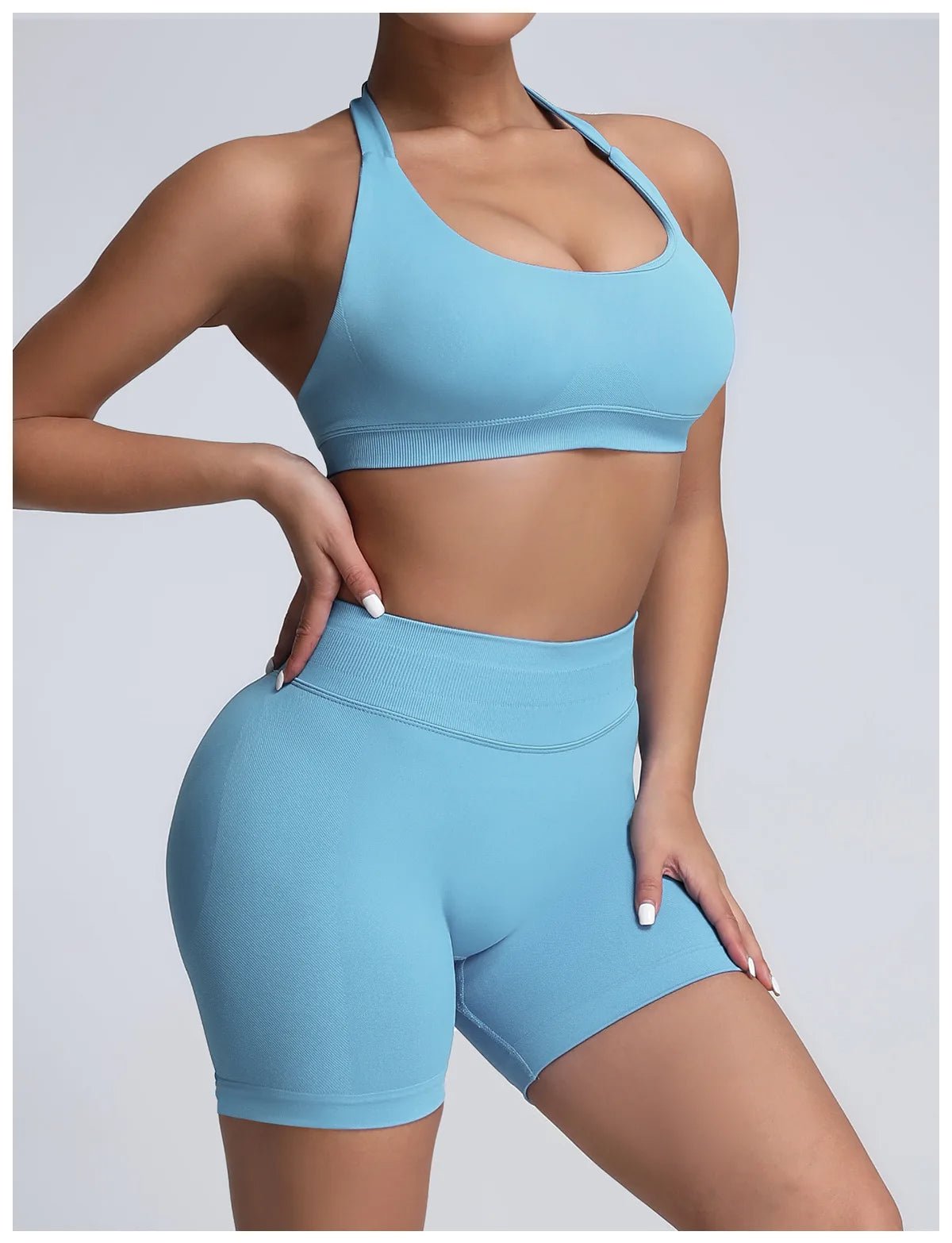 Ironfit Elen Strap Sport top