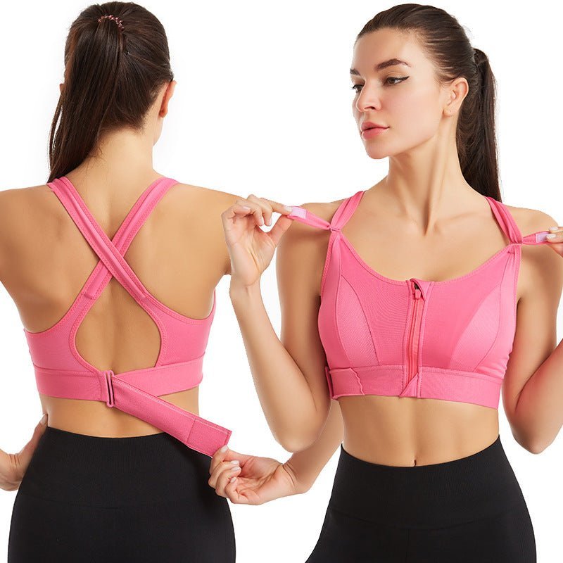 Ironfit EmpowerFit Sport-bh
