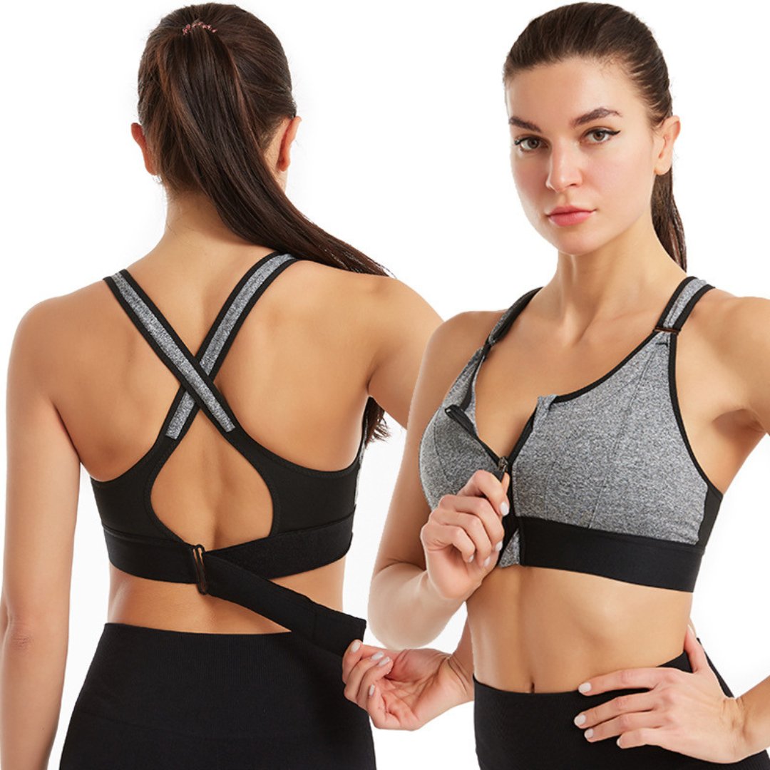 Ironfit EmpowerFit Sport-bh