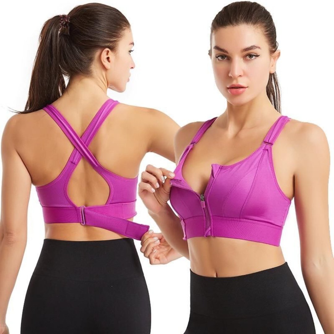 Ironfit EmpowerFit Sport-bh