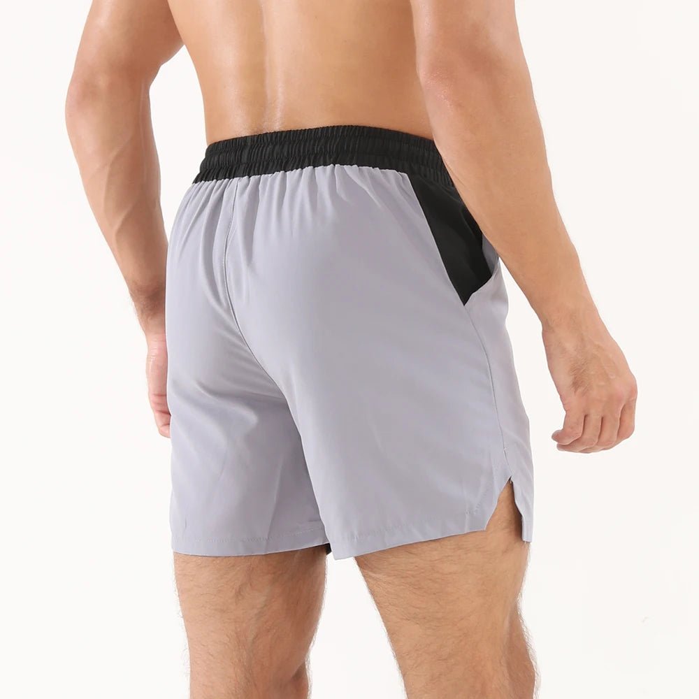 Atheltichub Sport Shorts: Stilvoll & Funktional für dein Workout!