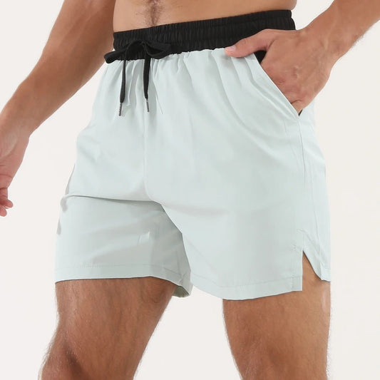Atheltichub Sport Shorts: Stilvoll & Funktional für dein Workout!