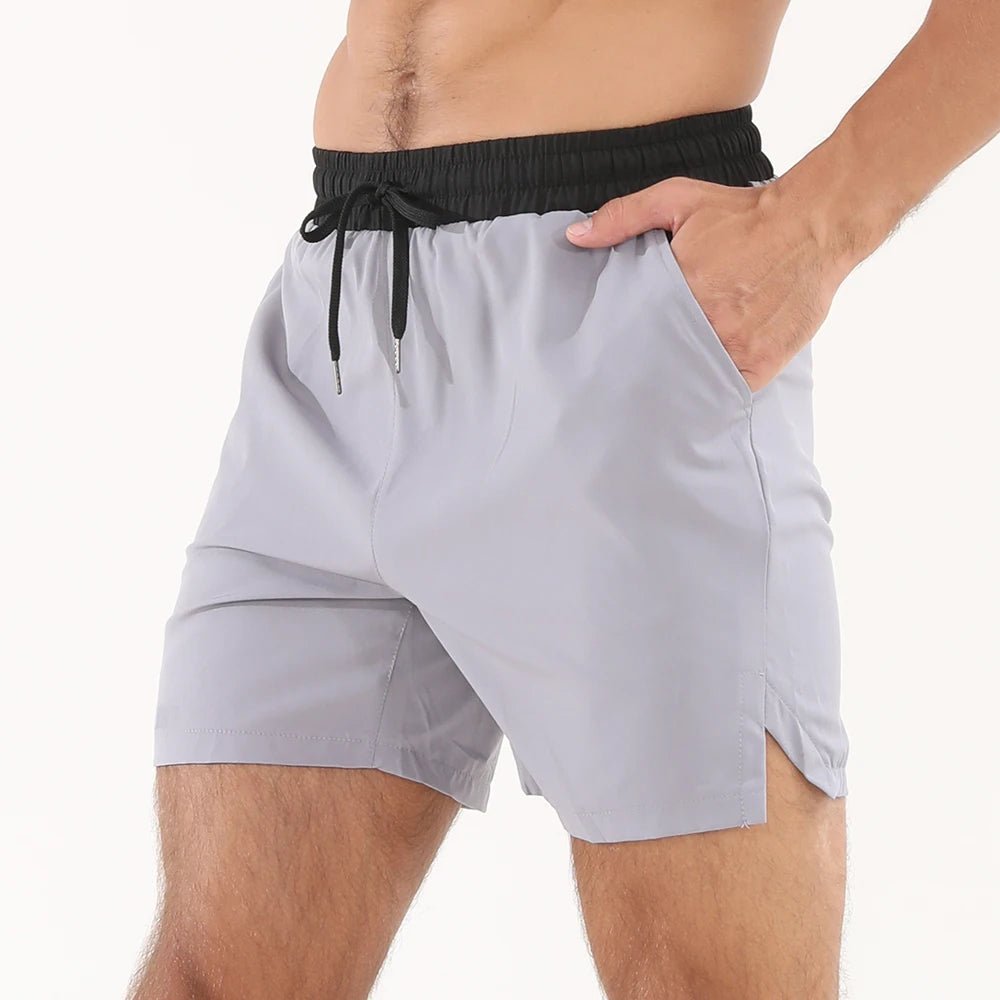 Atheltichub Sport Shorts: Stilvoll & Funktional für dein Workout!
