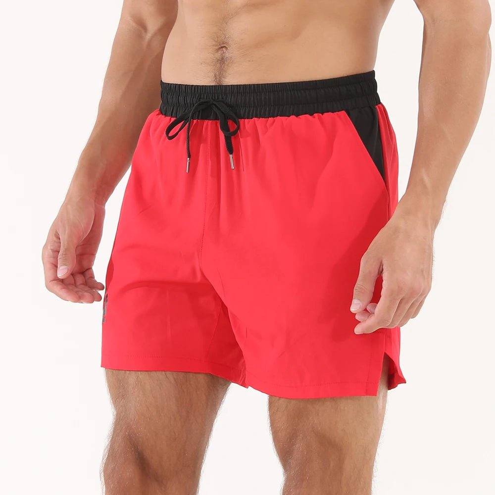 Atheltichub Sport Shorts: Stilvoll & Funktional für dein Workout!