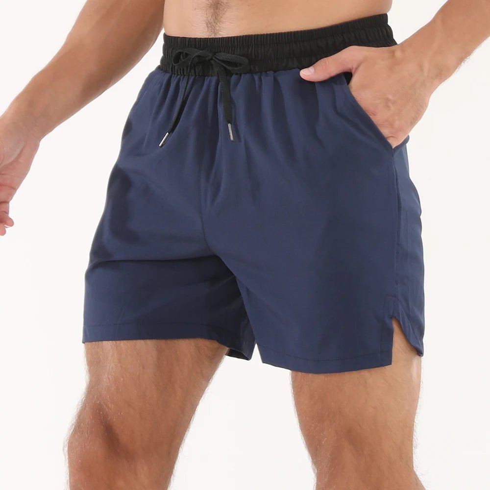 Atheltichub Sport Shorts: Stilvoll & Funktional für dein Workout!