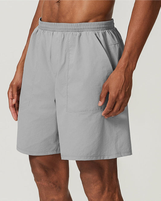 Atheltichub Front Pocket Shorts