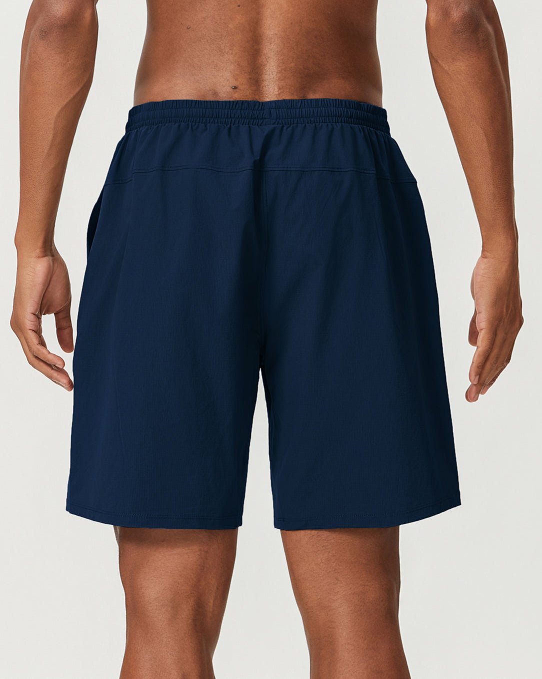 Atheltichub Front Pocket Shorts