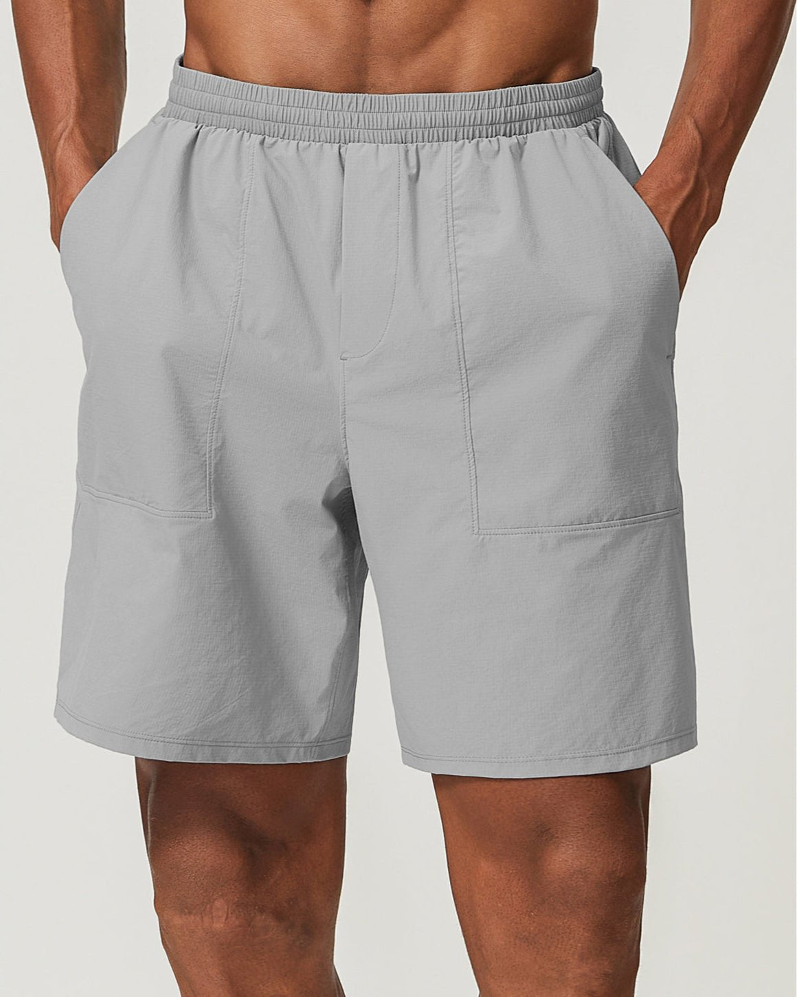 Atheltichub Front Pocket Shorts