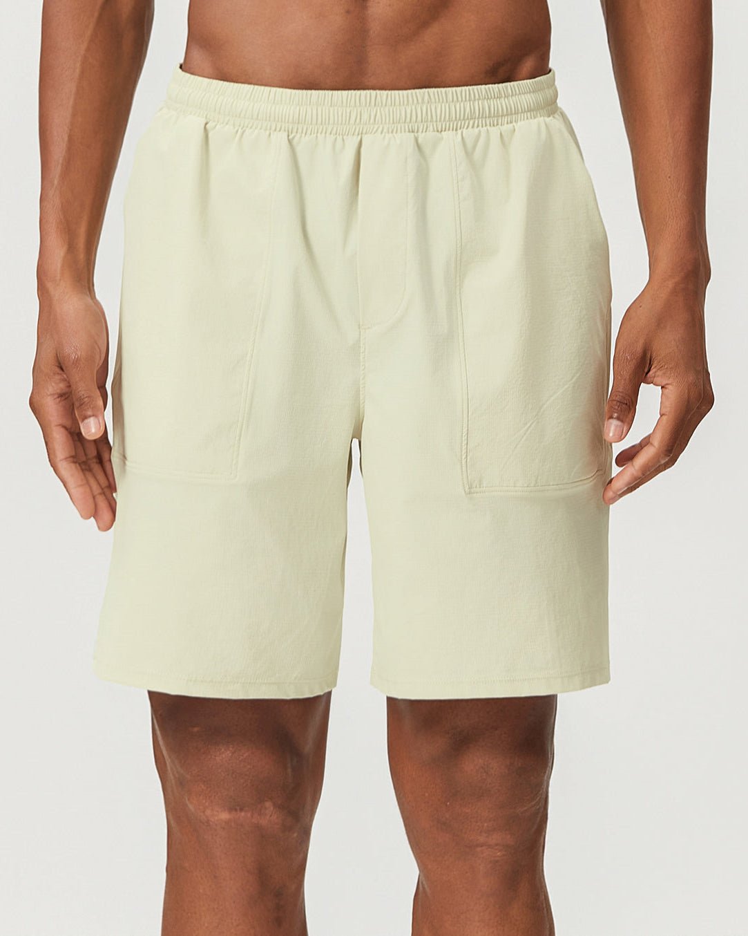Atheltichub Front Pocket Shorts