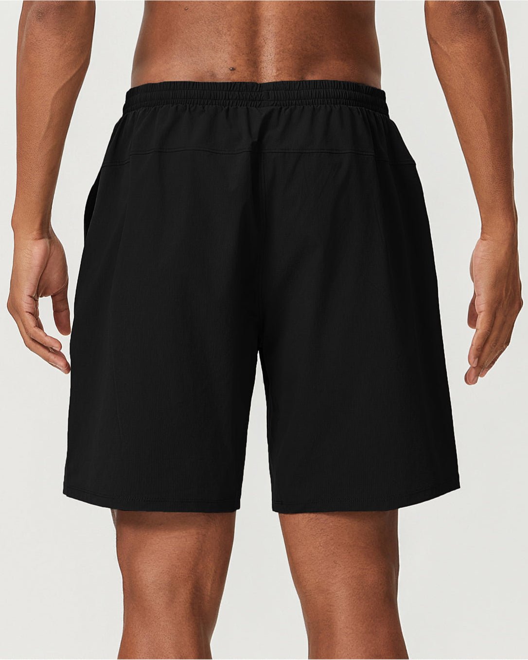 Atheltichub Front Pocket Shorts