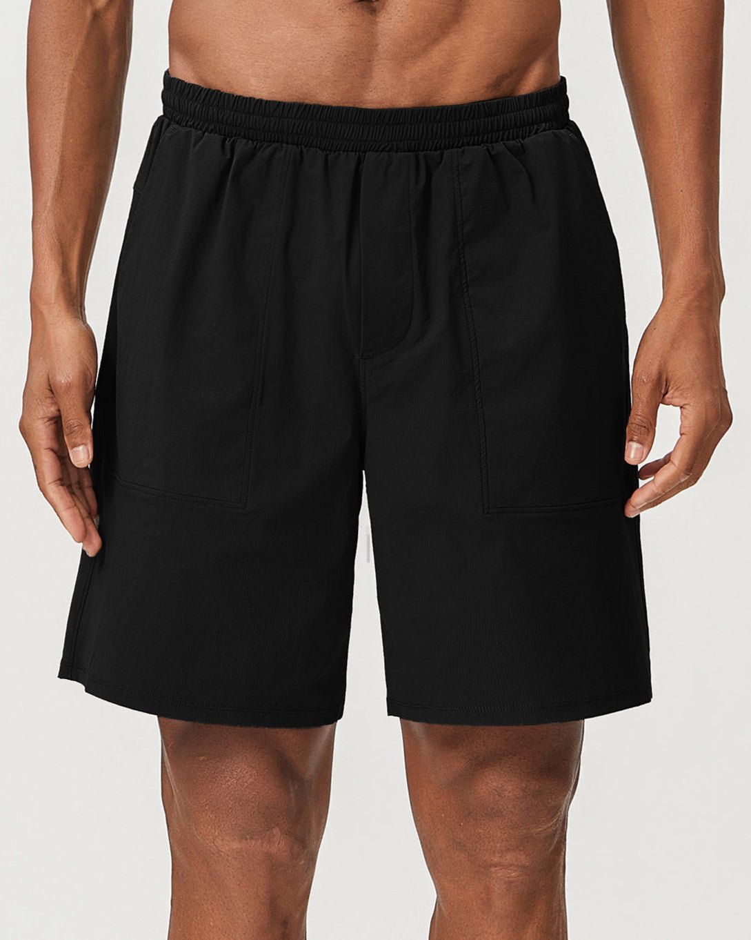 Atheltichub Front Pocket Shorts