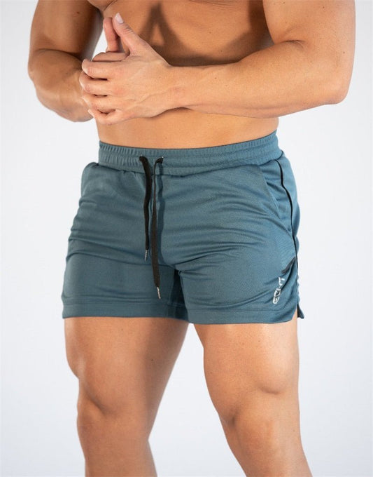 Atheltichub G2 Sommer Shorts: Stil trifft Funktion!