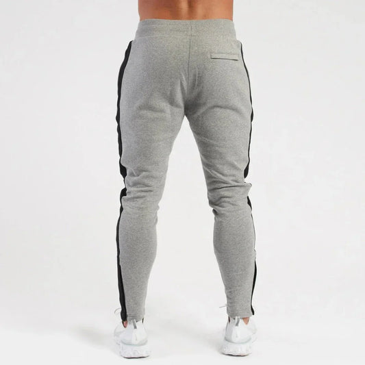 Atheltichub Gym Joggers: Stil trifft Komfort