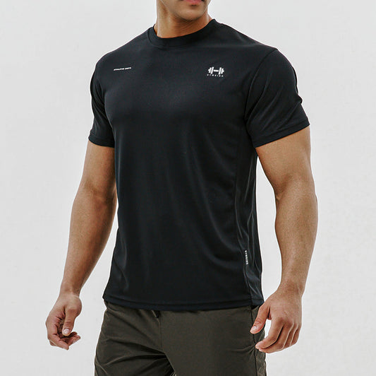 Ironfit Power Tee: Dein Workout-Begleiter