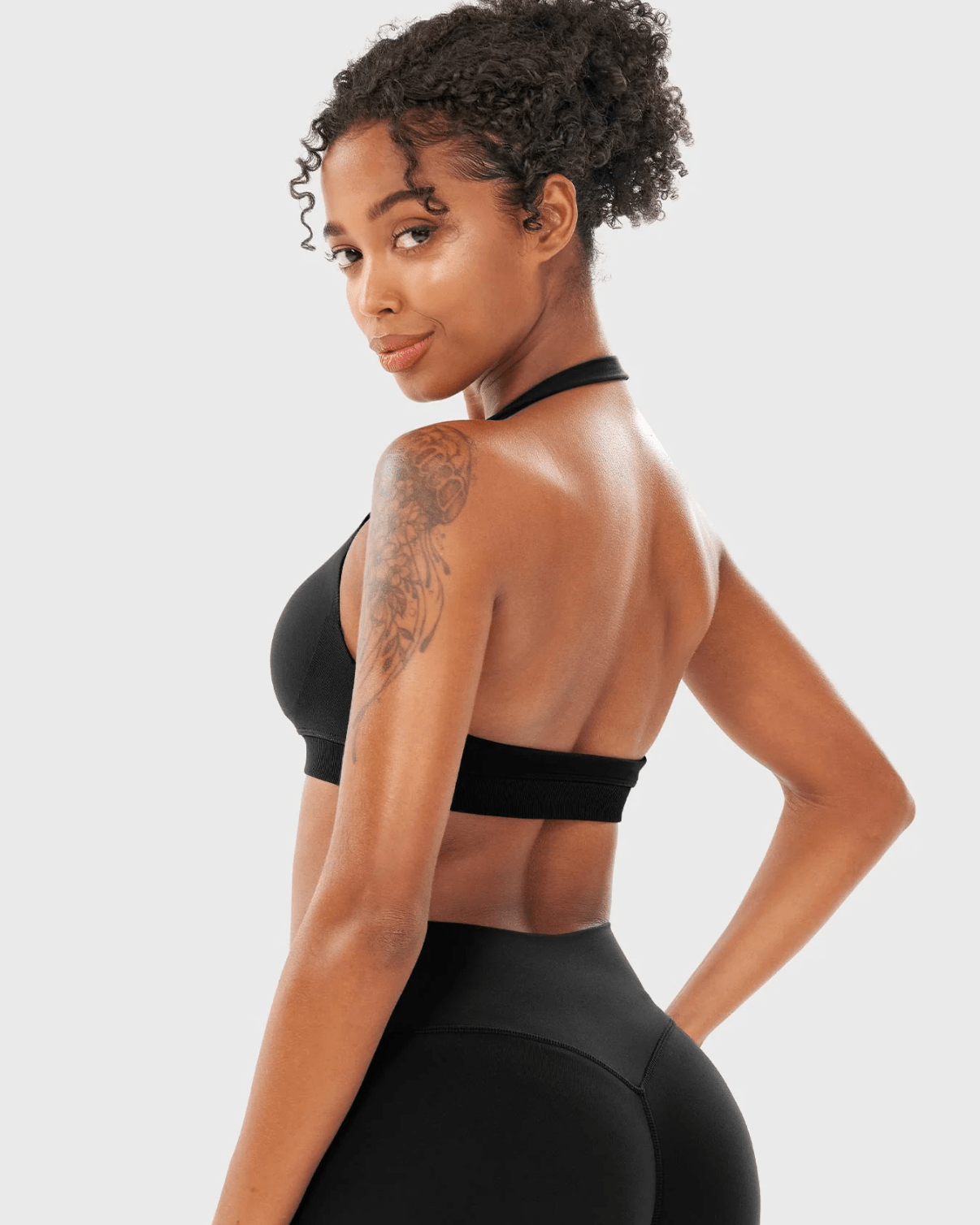 Ironfit Hayley: Trendiges Sporttop für Aktive