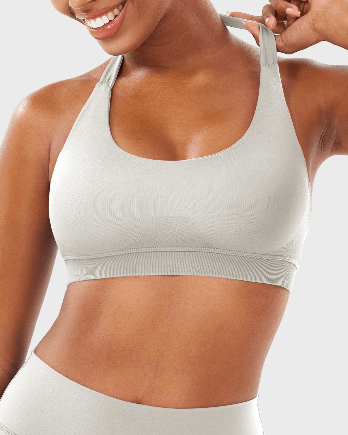 Ironfit Hayley: Trendiges Sporttop für Aktive