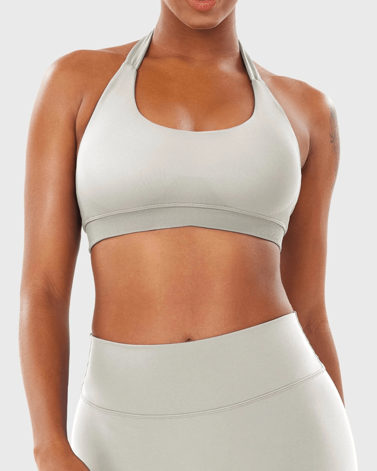 Ironfit Hayley: Trendiges Sporttop für Aktive