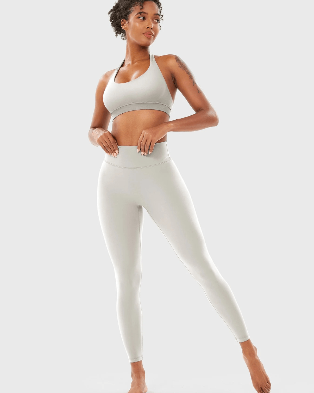 Ironfit Hayley: Trendiges Sporttop für Aktive