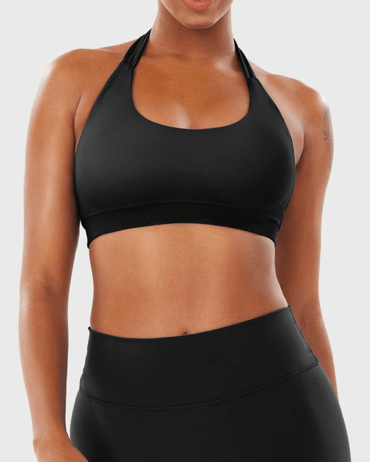 Ironfit Hayley: Trendiges Sporttop für Aktive