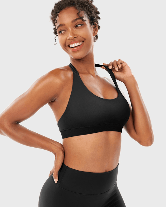Ironfit Hayley: Trendiges Sporttop für Aktive