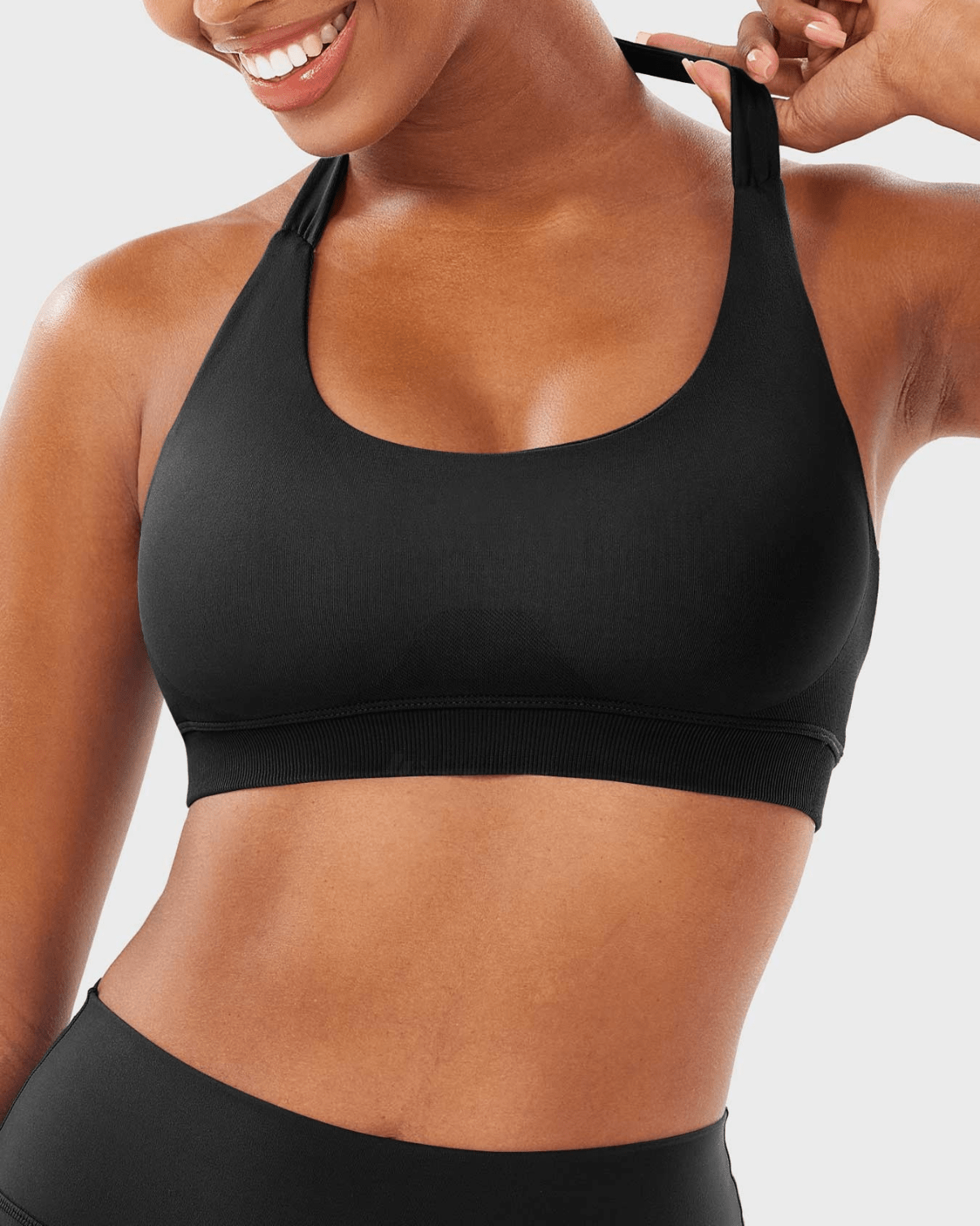 Ironfit Hayley: Trendiges Sporttop für Aktive