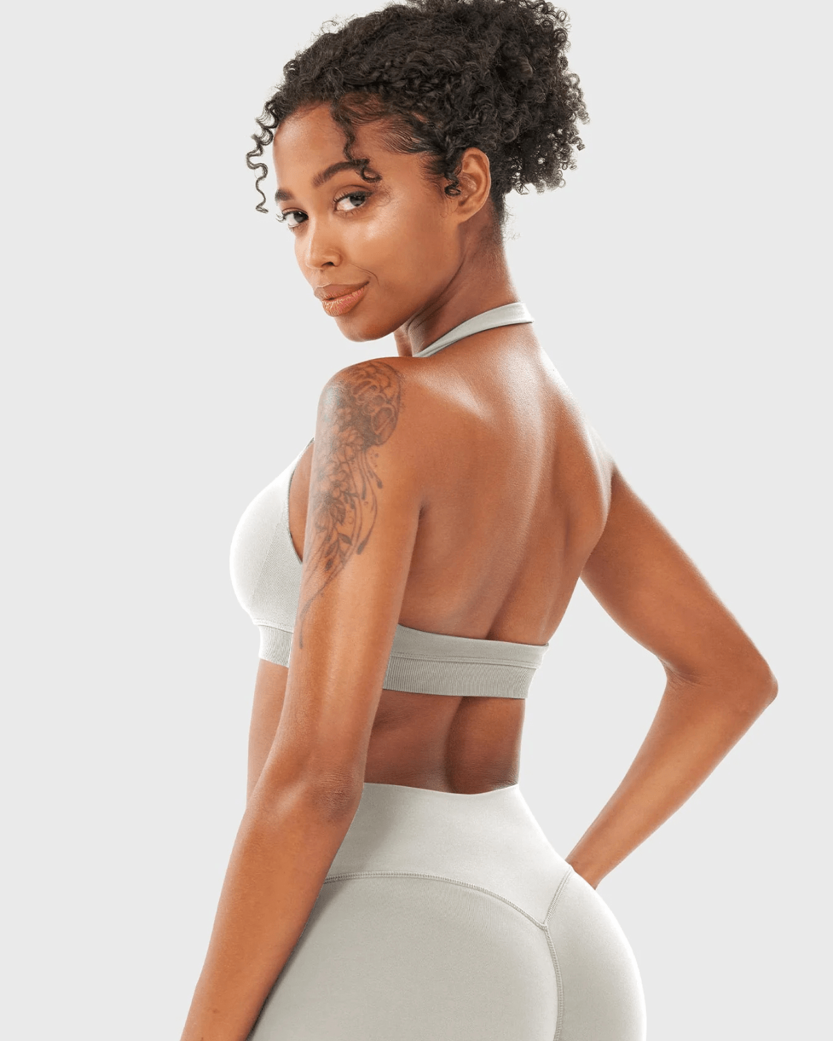 Ironfit Hayley: Trendiges Sporttop für Aktive