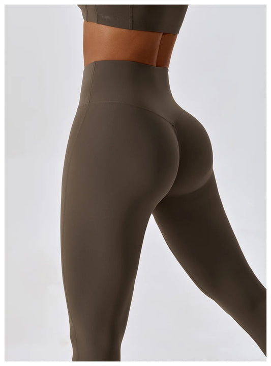 Ironfit High Waist Leggings
