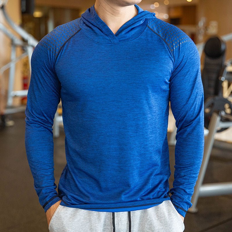 Atheltichub Herbst Sweatshirt: Stil trifft Komfort