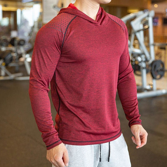 Atheltichub Herbst Sweatshirt: Stil trifft Komfort