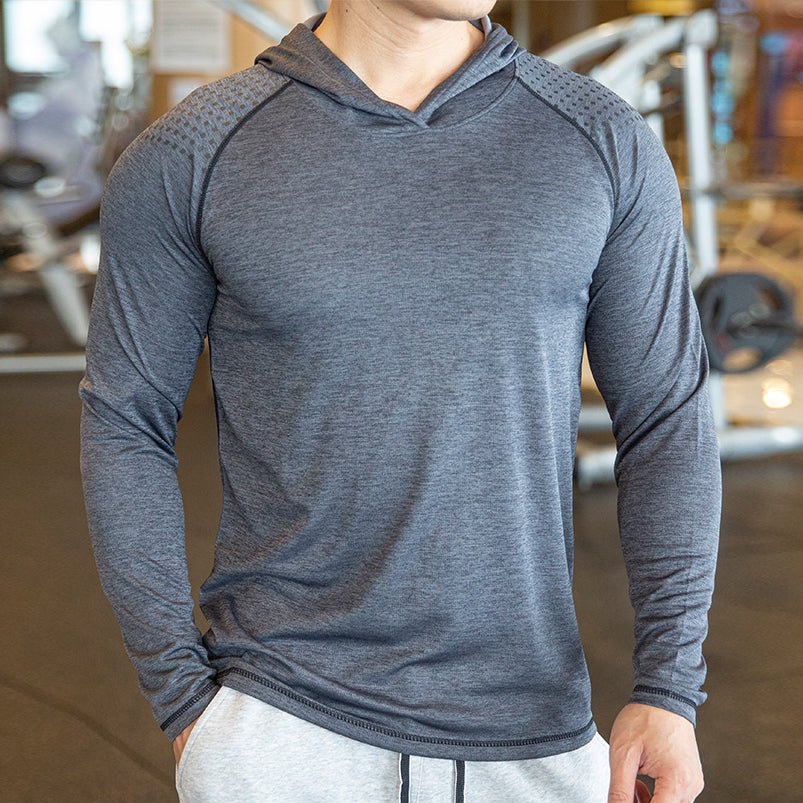 Atheltichub Herbst Sweatshirt: Stil trifft Komfort