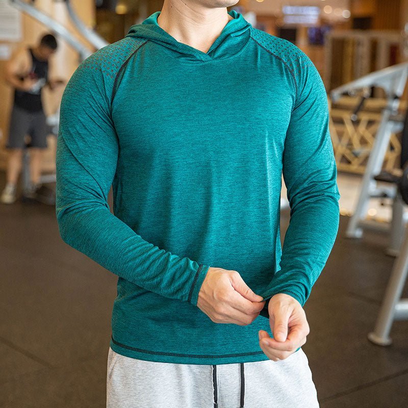 Atheltichub Herbst Sweatshirt: Stil trifft Komfort