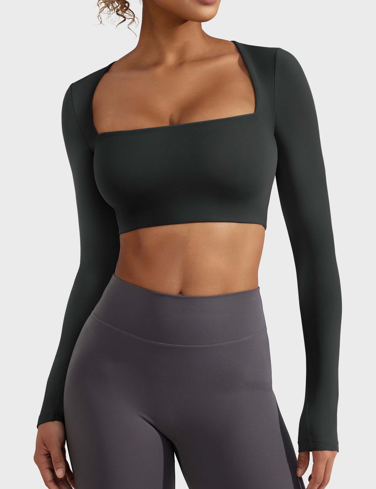 Ironfit Lane Long Sleeve Top