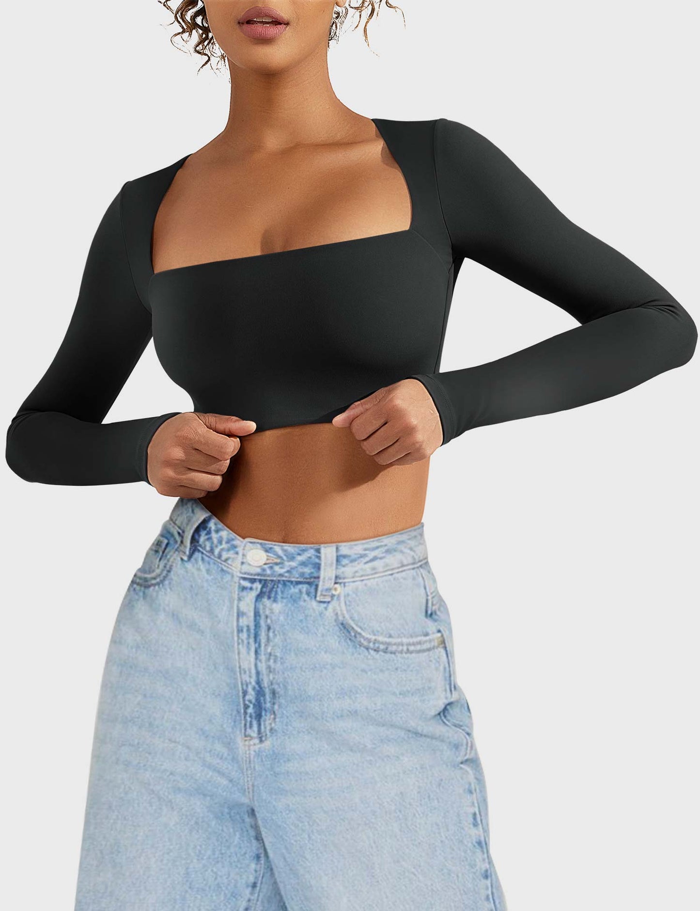 Ironfit Lane Long Sleeve Top