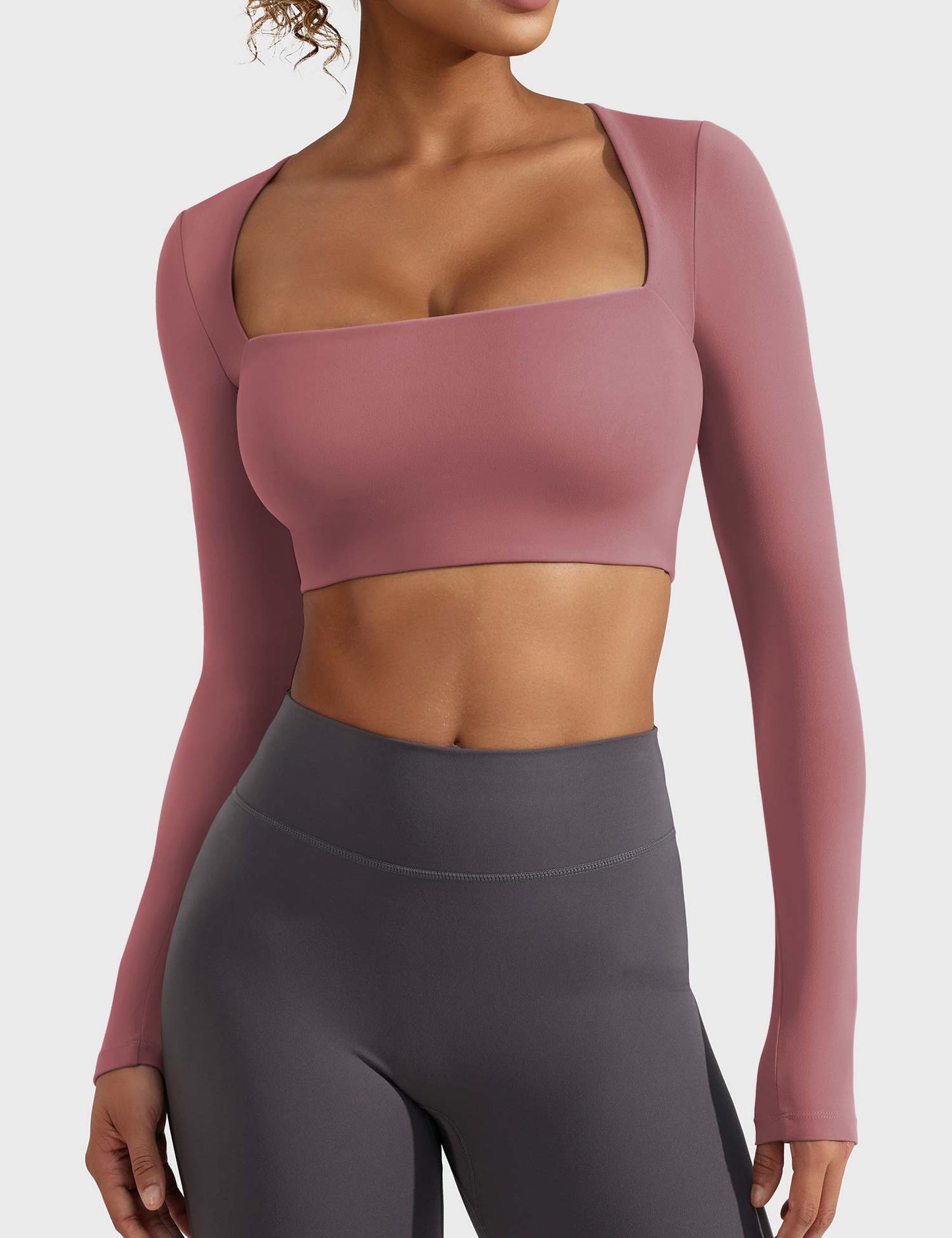 Ironfit Lane Long Sleeve Top