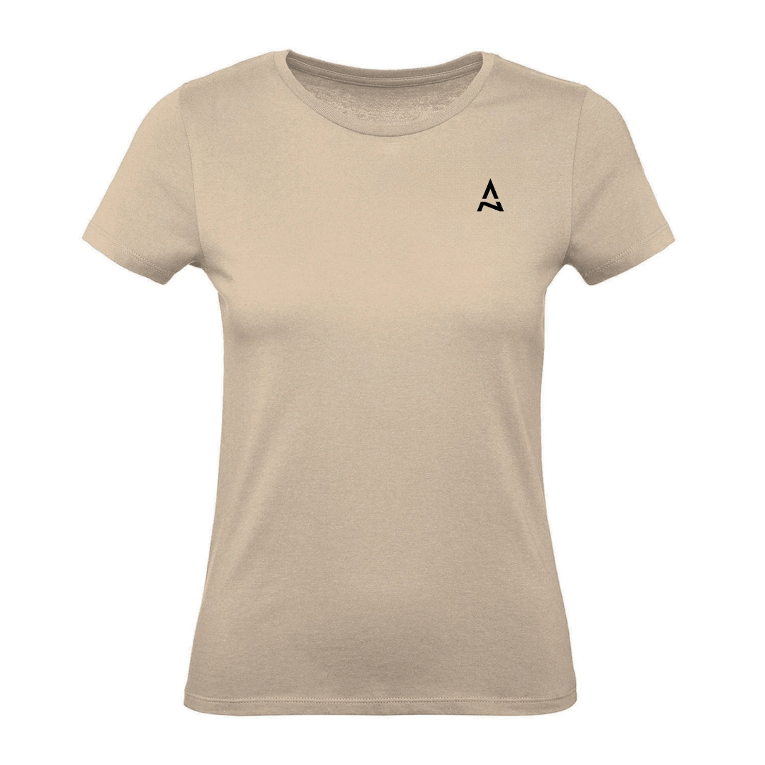 Ironfit Damen T-Shirt: Stil trifft Stärke