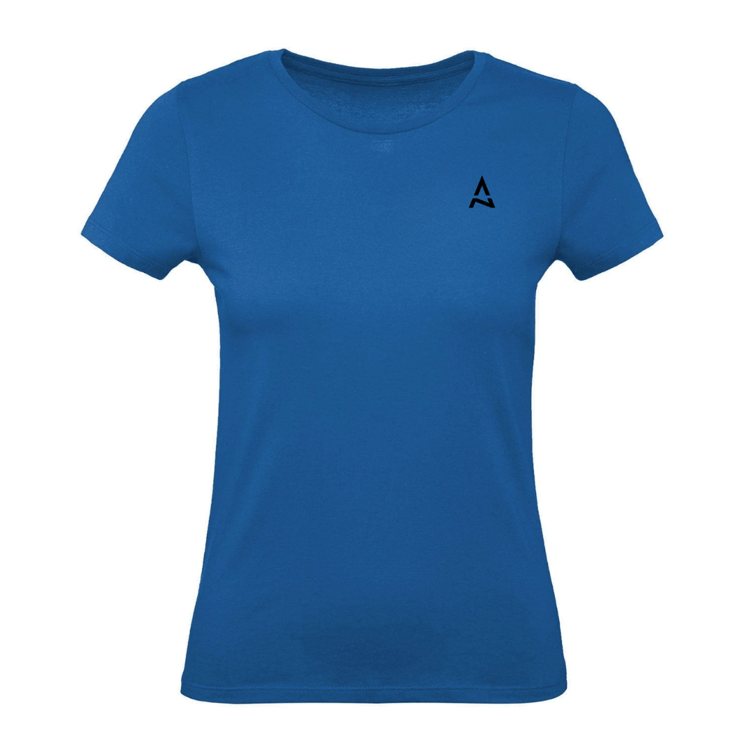 Ironfit Damen T-Shirt: Stil trifft Stärke