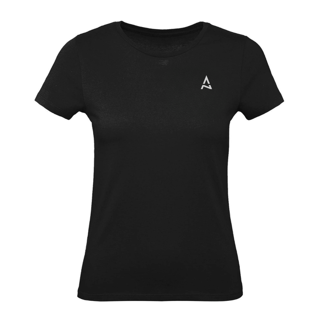 Ironfit Damen T-Shirt: Stil trifft Stärke