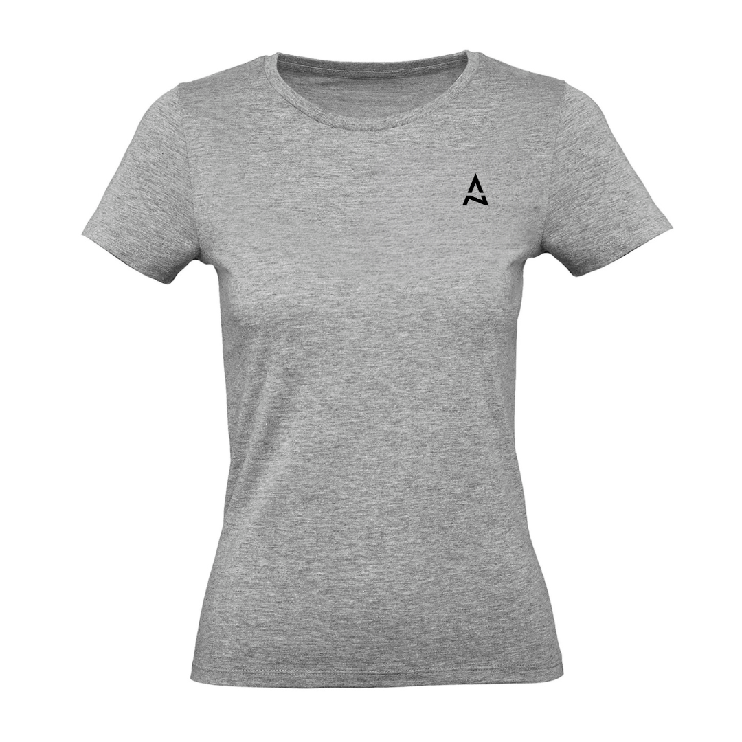 Ironfit Damen T-Shirt: Stil trifft Stärke