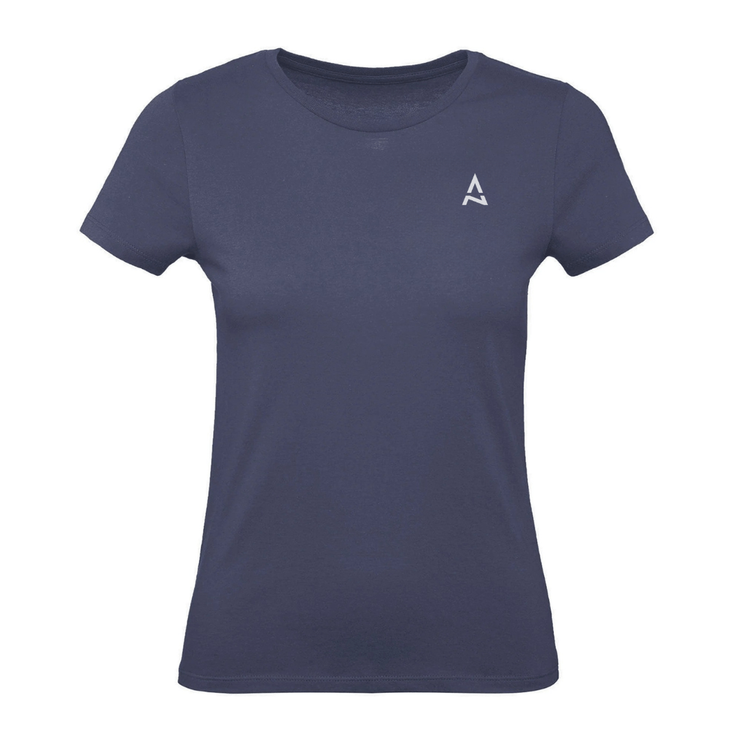 Ironfit Damen T-Shirt: Stil trifft Stärke