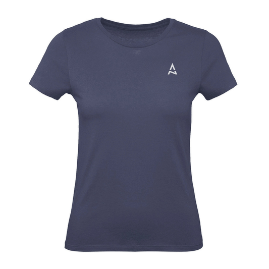 Ironfit Damen T-Shirt: Stil trifft Stärke