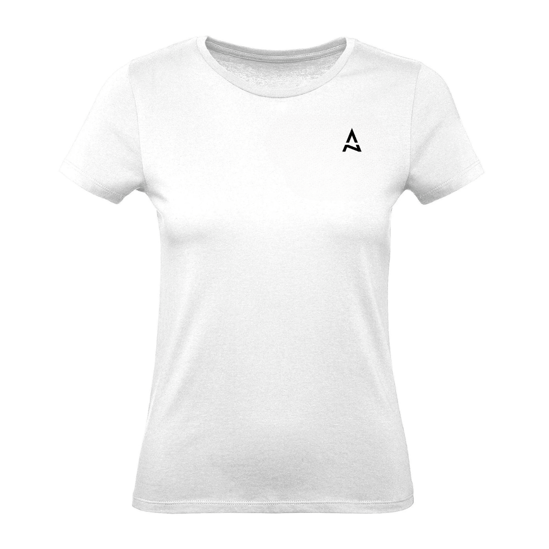 Ironfit Damen T-Shirt: Stil trifft Stärke