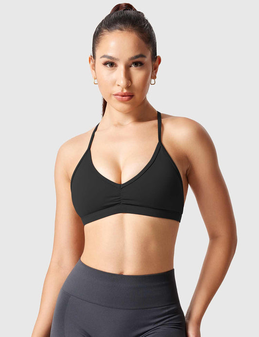 Ironfit Lorelie: Der Trendige Sport BH für Höchstleistungen