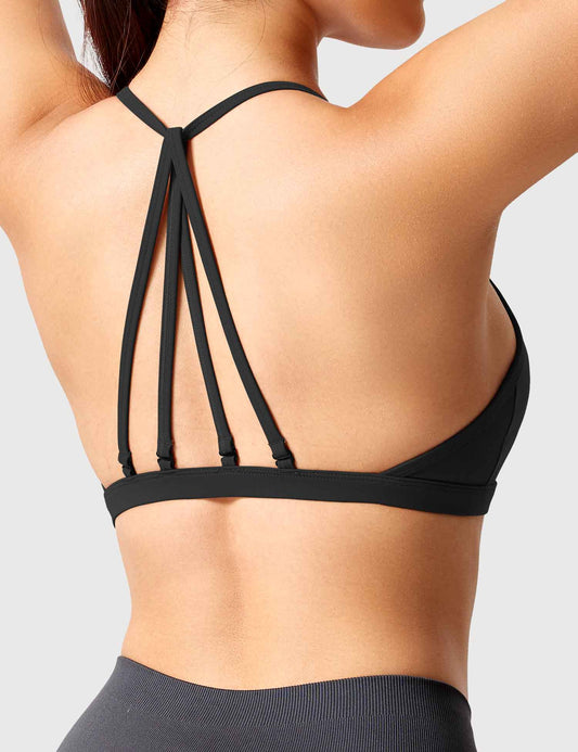 Ironfit Lorelie: Der Trendige Sport BH für Höchstleistungen