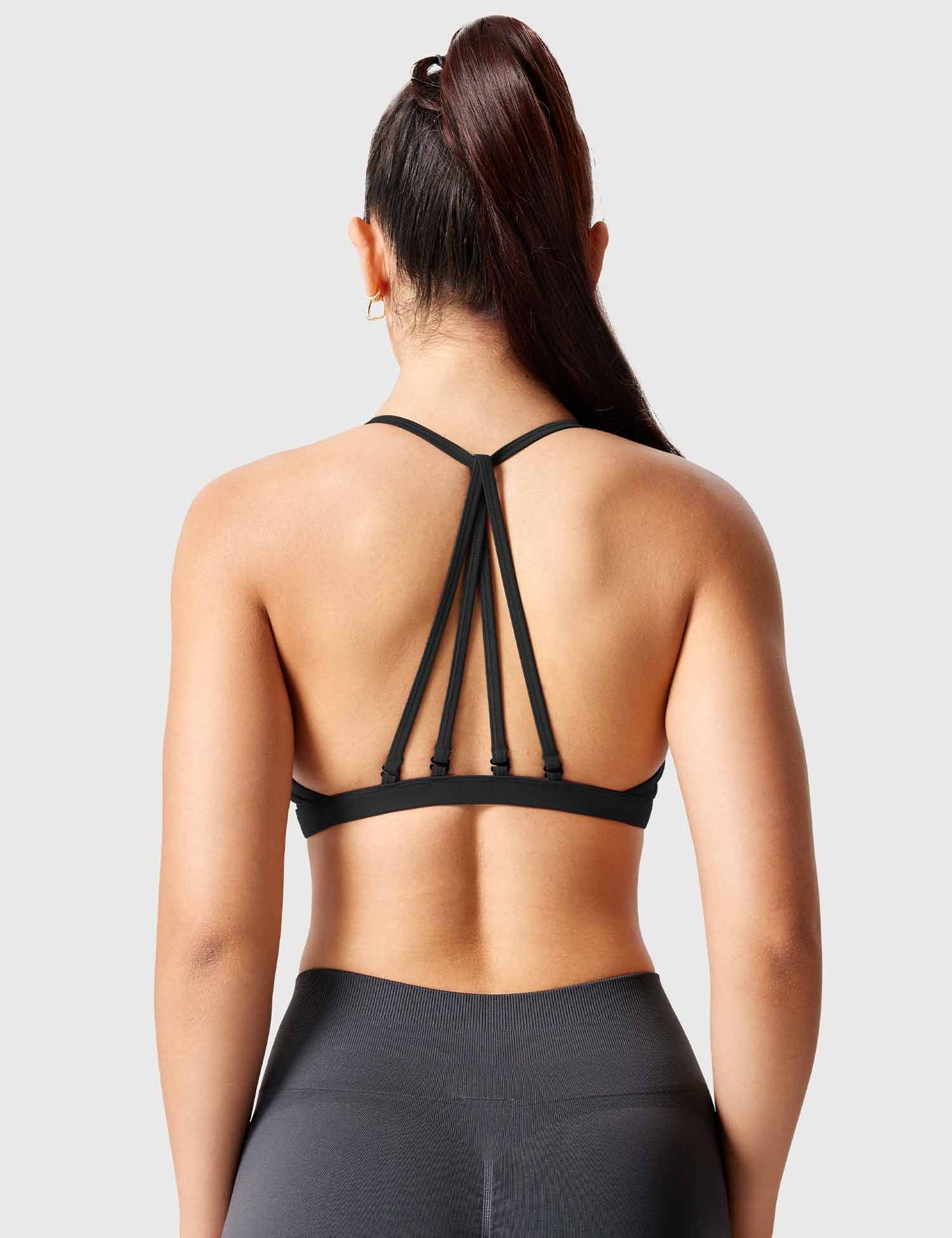 Ironfit Lorelie: Der Trendige Sport BH für Höchstleistungen