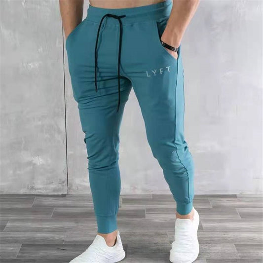 Atheltichub LYFT Casual Hosen – Stil trifft Komfort