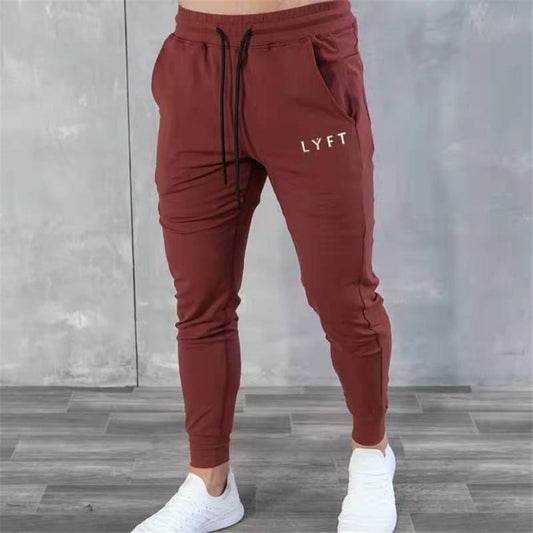 Atheltichub LYFT Casual Hosen – Stil trifft Komfort