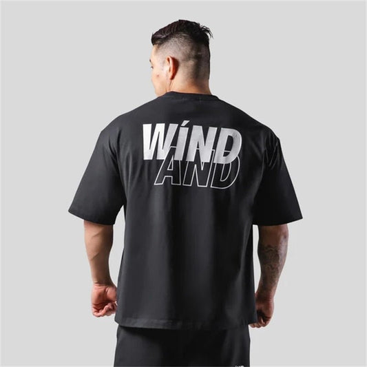 Ironfit Lyft Saison T-Shirt: Stil trifft Performance
