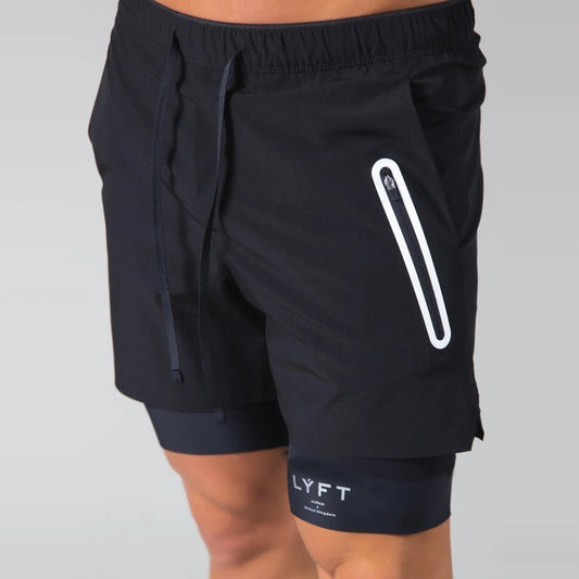Atheltichub Lyft Shorts: Stil trifft Funktion!